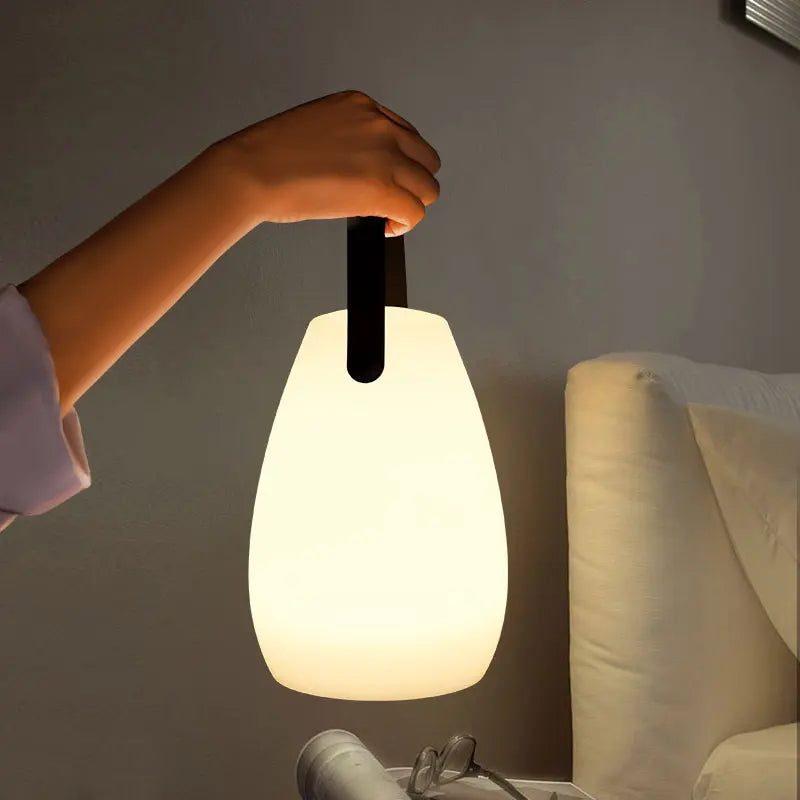 Portable Lamp | Vibrant Lighting in Your Palm - motivodecor.com