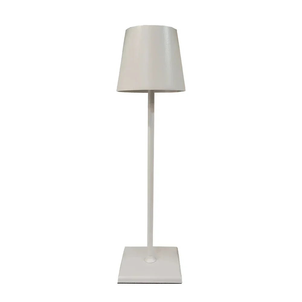 Rechargeable Dining Table Lamp