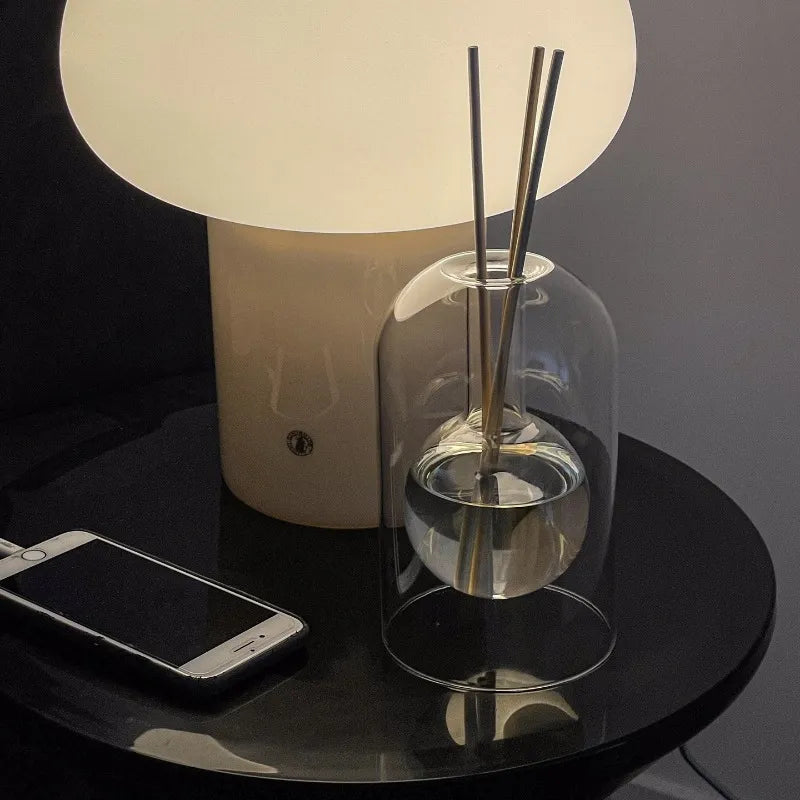 Essential Oil Aroma Diffuser - orangme.com