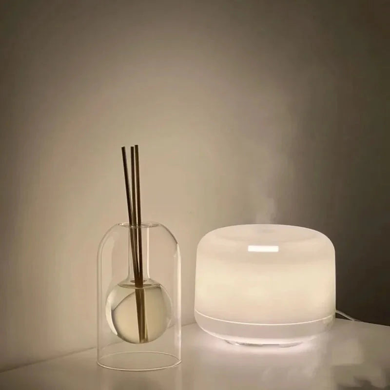 Essential Oil Aroma Diffuser - orangme.com