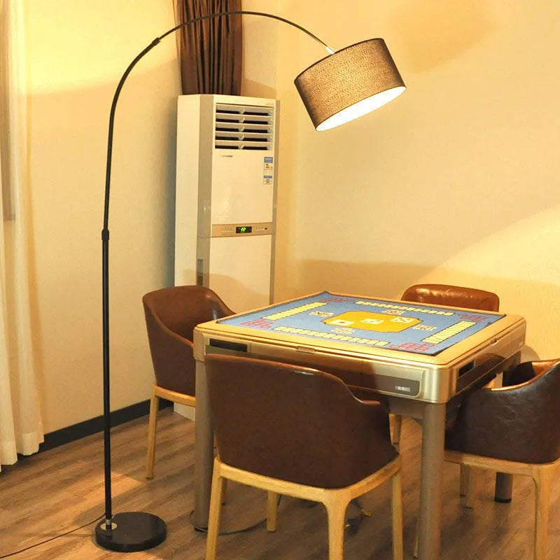 LED Floor Lamp - Modern Adjustable Lighting Solution - motivodecor.com