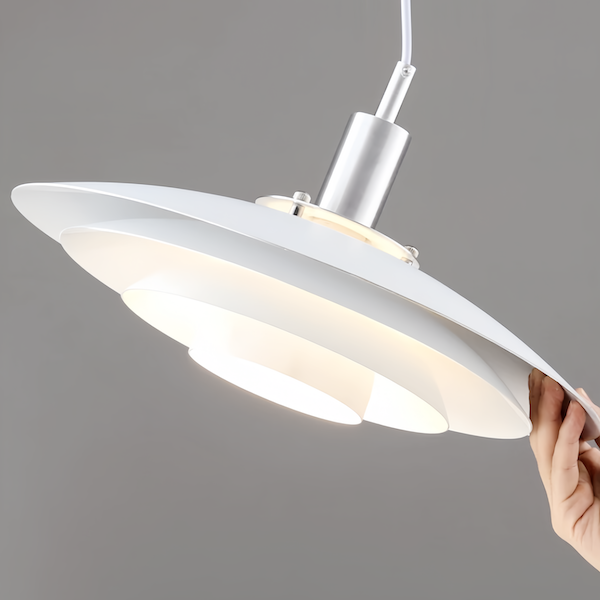 UFO Pendant Light - motivodecor.com