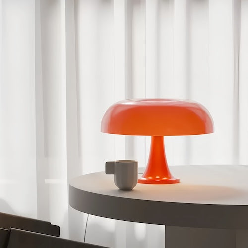 Mushroom Lamp | Whimsical Decor for Vibrant Spaces - motivodecor.com