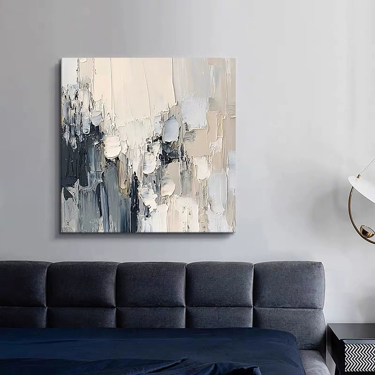 New Wabi-sabi Style Wall Art