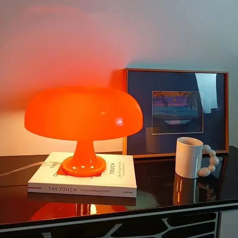 Mushroom Lamp | Whimsical Decor for Vibrant Spaces - motivodecor.com