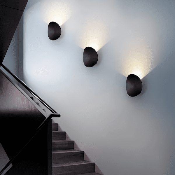 Led Wall Light | Premium Decorative Lamp for Modern Homes - motivodecor.com