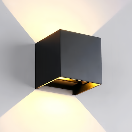 exterior wall light - motivodecor.com