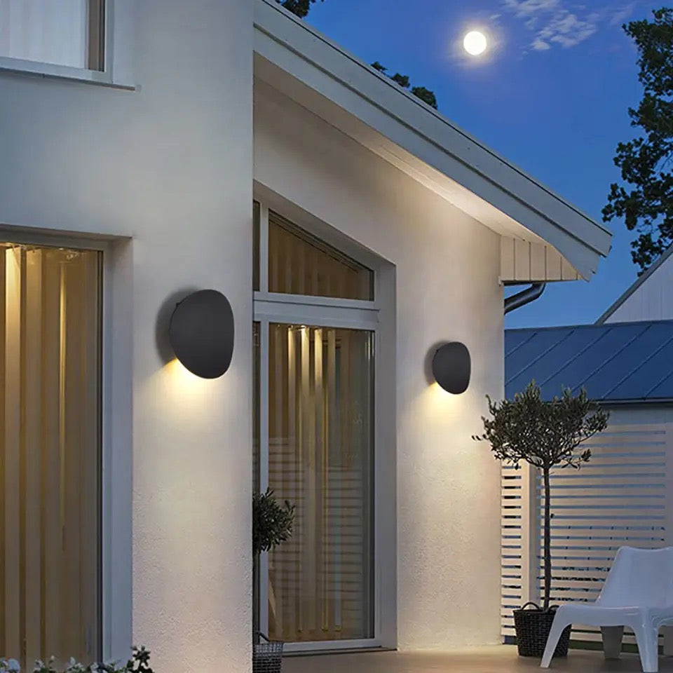 Led Wall Light | Premium Decorative Lamp for Modern Homes - motivodecor.com