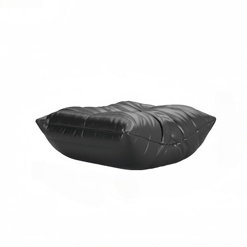 Discover the Ultimate Comfort: The TOGO Black Sofa - motivodecor.com