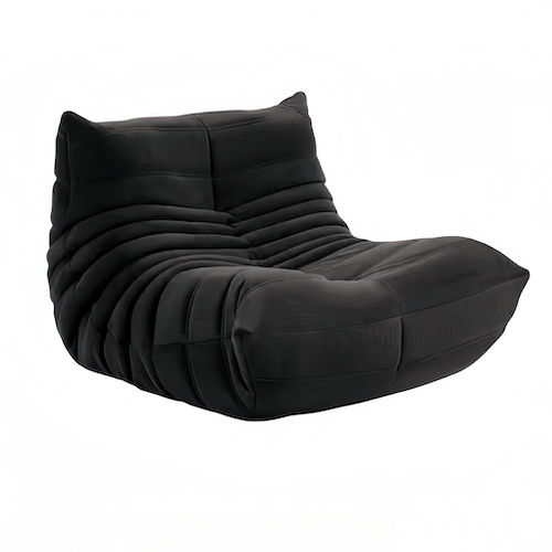 Togo Chair | De ultieme combinatie van comfort en functionaliteit