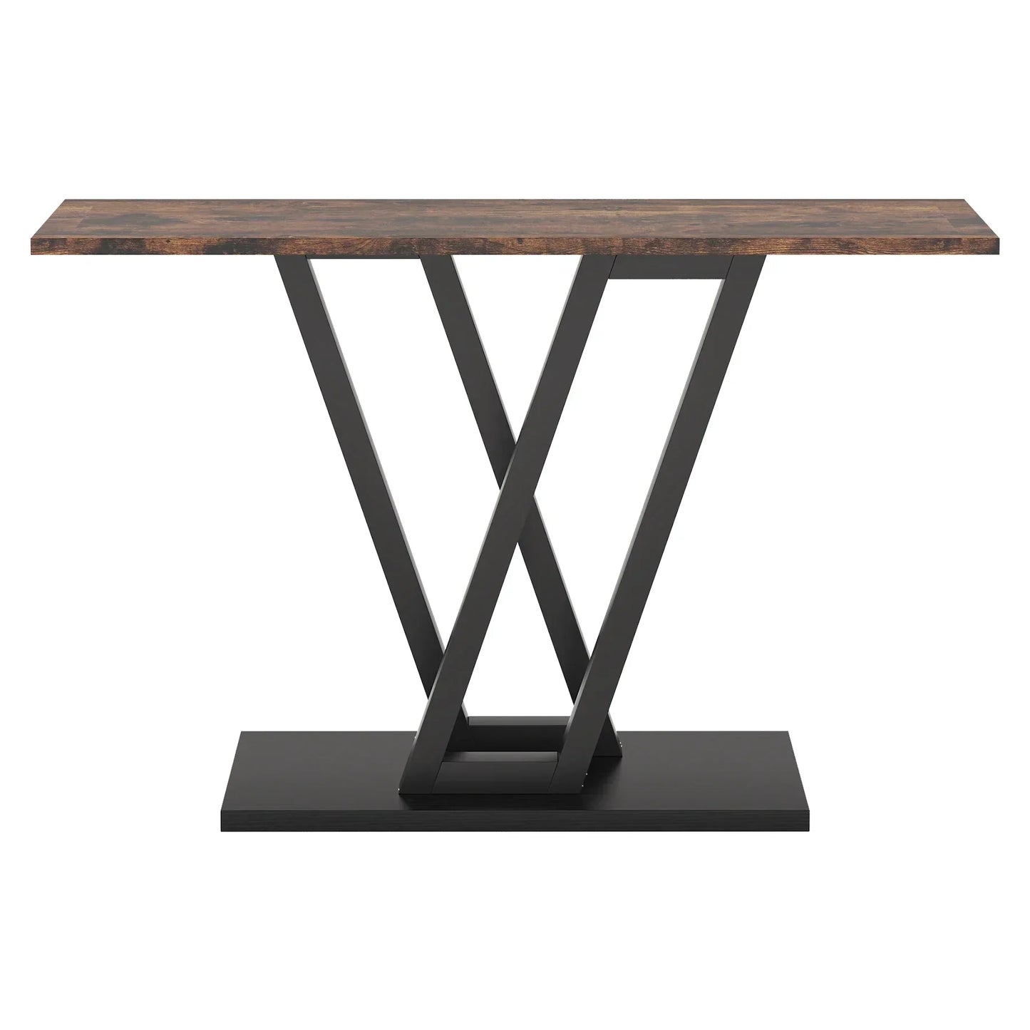 Timeless Hallway Console Table – Classic Design Meets Contemporary Nee - motivodecor.com