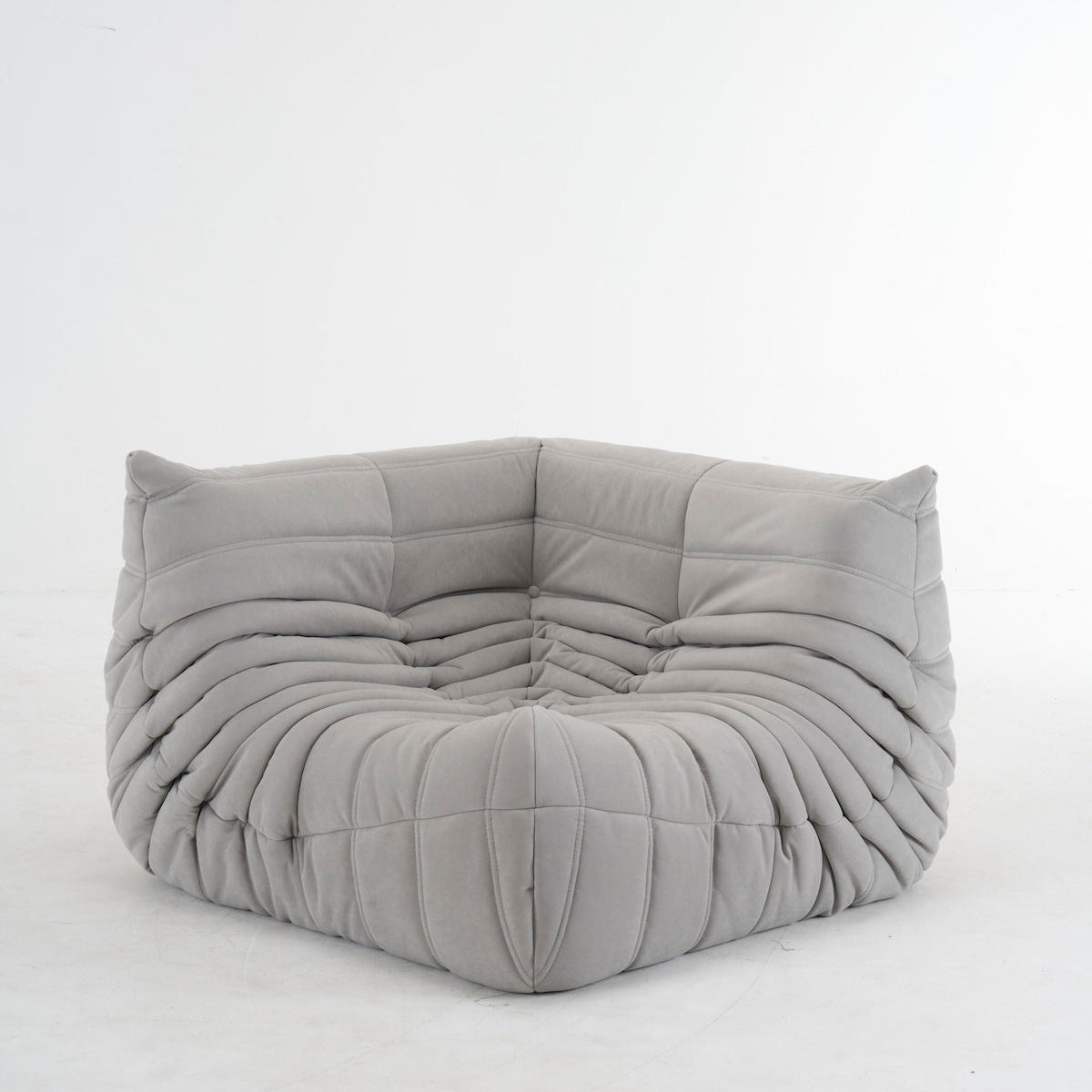 grey corner sofa 