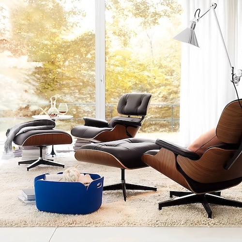 Eames Lounge Chair | Modern Luxury & Comfort - motivodecor.com