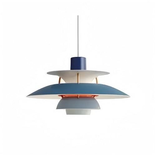 Scandinavian Iconic Kitchen Island Pendant Lighting - motivodecor.com