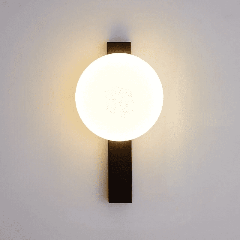 Bulb Wall Lamp | Led Lights