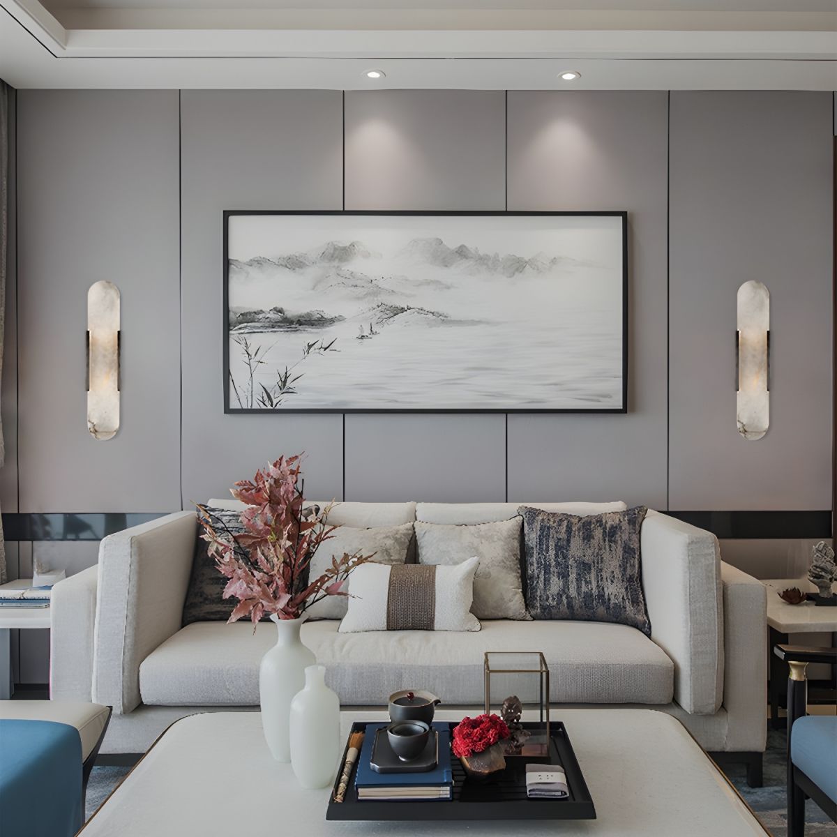 Wall Light for Hallway Bedroom Living Room