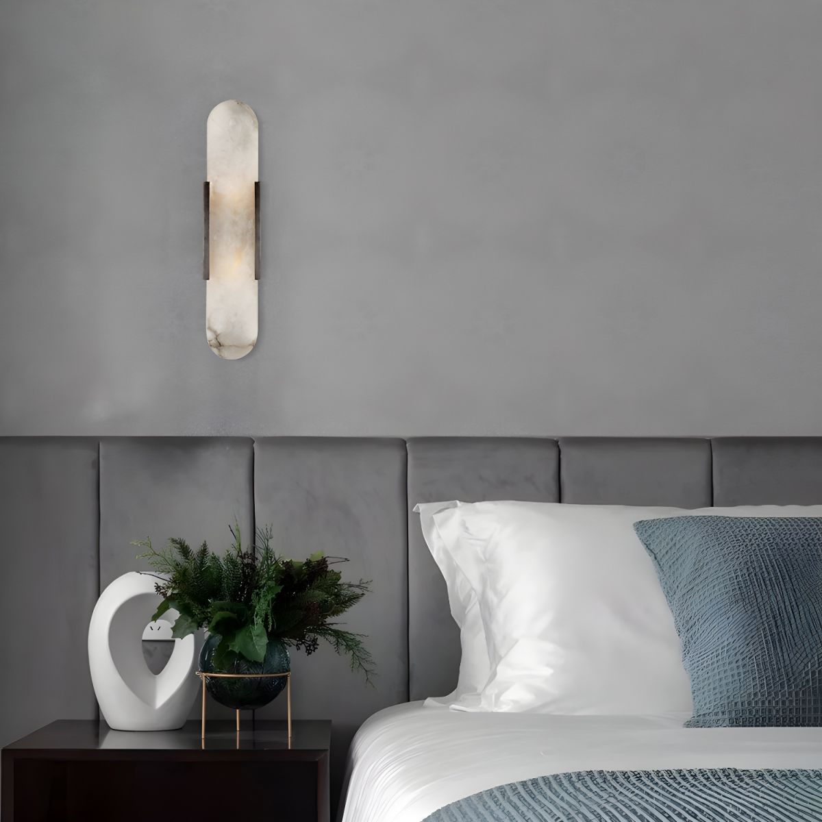 Wall Mounted Lighting