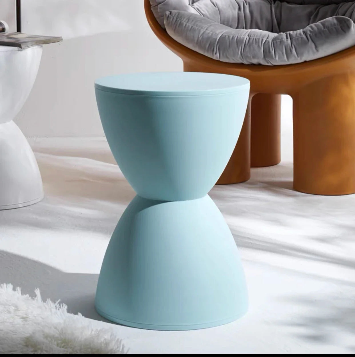 Dressing Table Stool - orangme.com