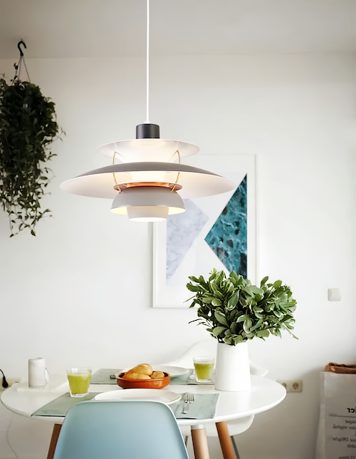 Scandinavian Iconic Kitchen Island Pendant Lighting - motivodecor.com