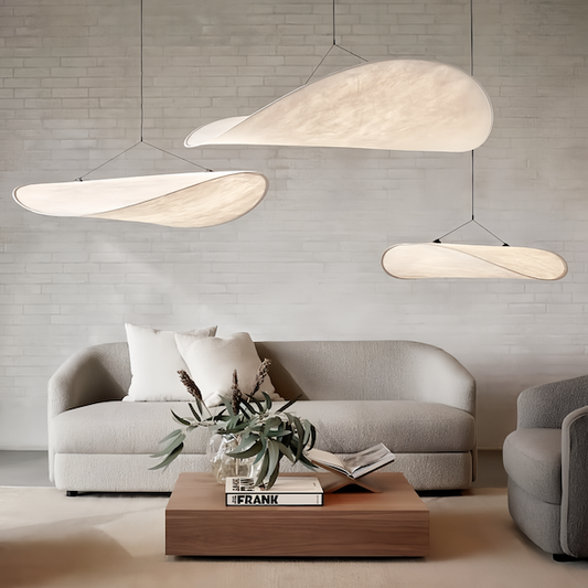 Living Room Pendant Light - motivodecor.com