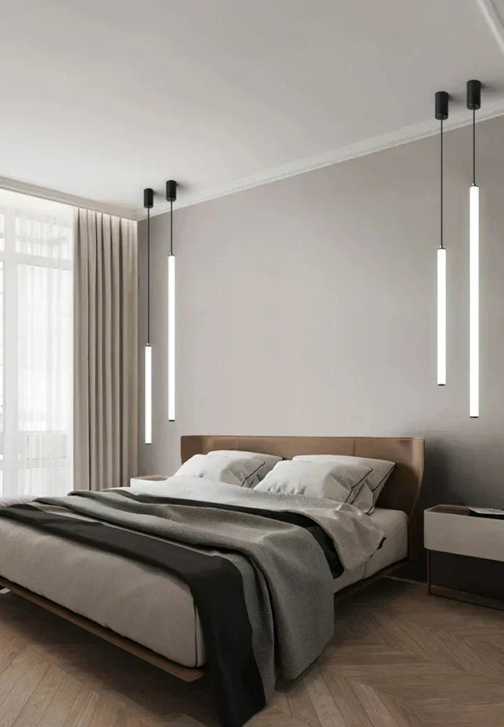 modern chandelier light for bedroom - motivodecor.com