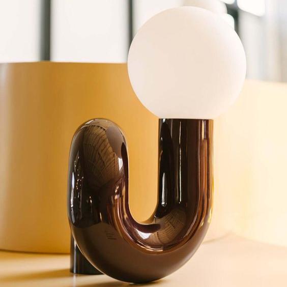 LED Table Lamp | Modern Neotenic Design for Elegant Interiors - motivodecor.com