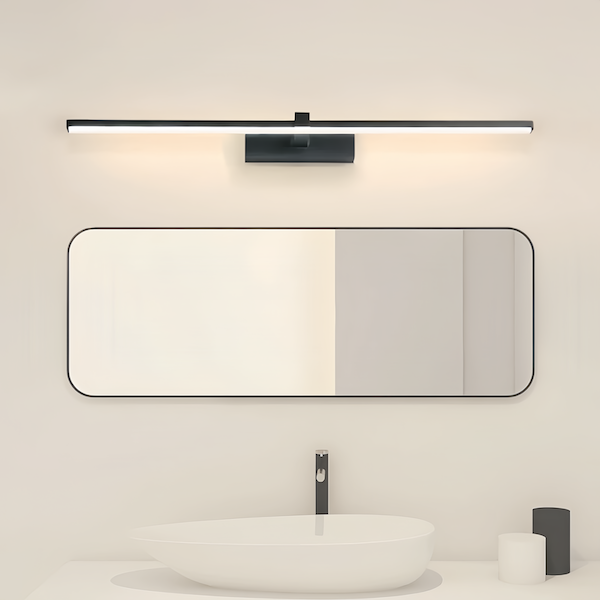 small wall lights for bathroom