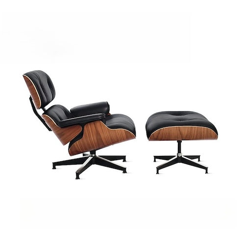 Eames Lounge Chair | Modern Luxury & Comfort - motivodecor.com