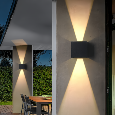 Outdoor Wall Lights - motivodecor.com