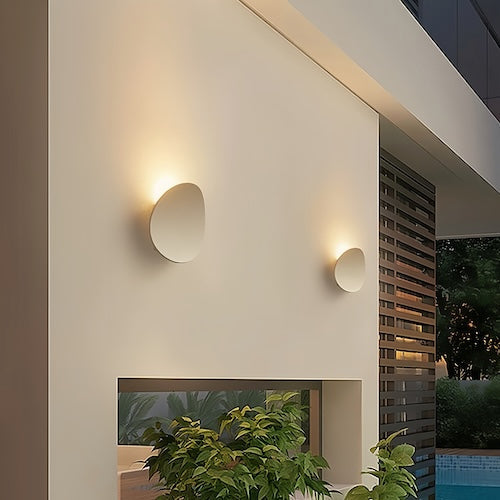 Led Wall Light | Premium Decorative Lamp for Modern Homes - motivodecor.com