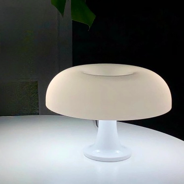 Mushroom Lamp | Whimsical Decor for Vibrant Spaces - motivodecor.com